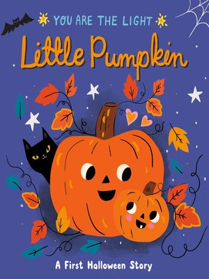 cover image of Little Pumpkin